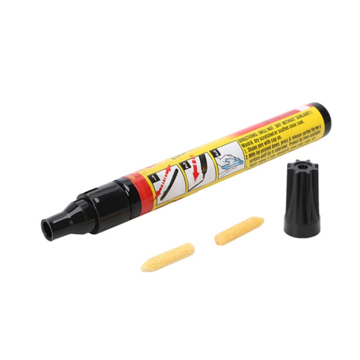 Creion pentru acoperirea zgarieturilor auto, GMO, Fix It, 7.5 ml