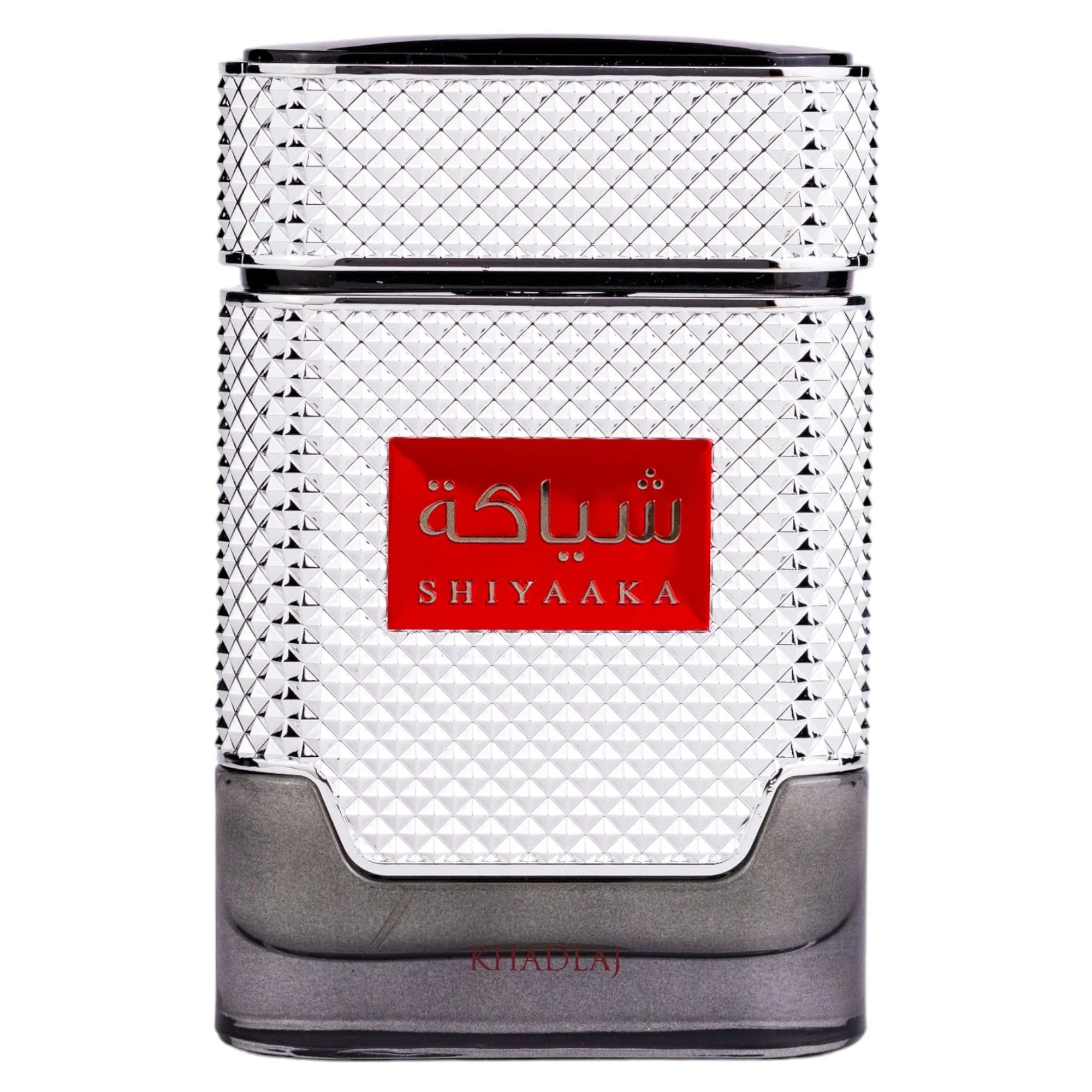 Apa de parfum arabesc Shiyaaka, Khadlaj, 100ml - eMAG.ro