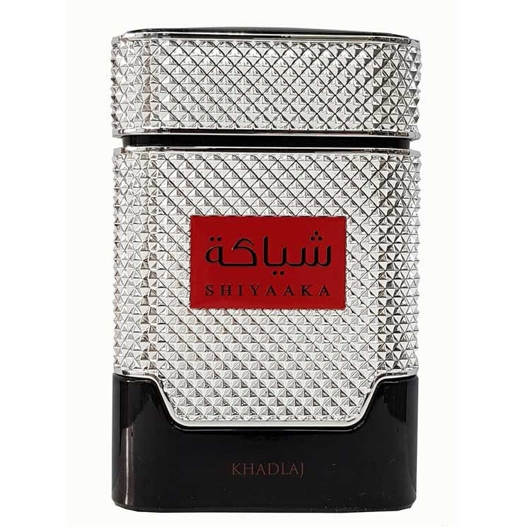 Apa de parfum arabesc Shiyaaka, Khadlaj, 100ml - eMAG.ro
