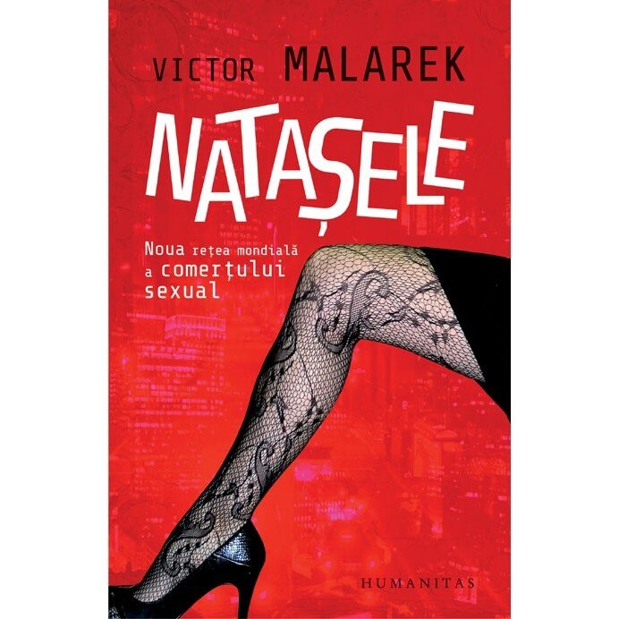 Natasele - Victor Malakek