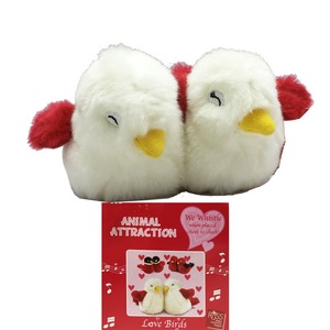 Плюшени играчки