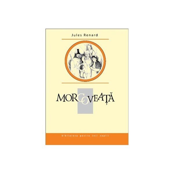 Morcoveata - Jules Renard