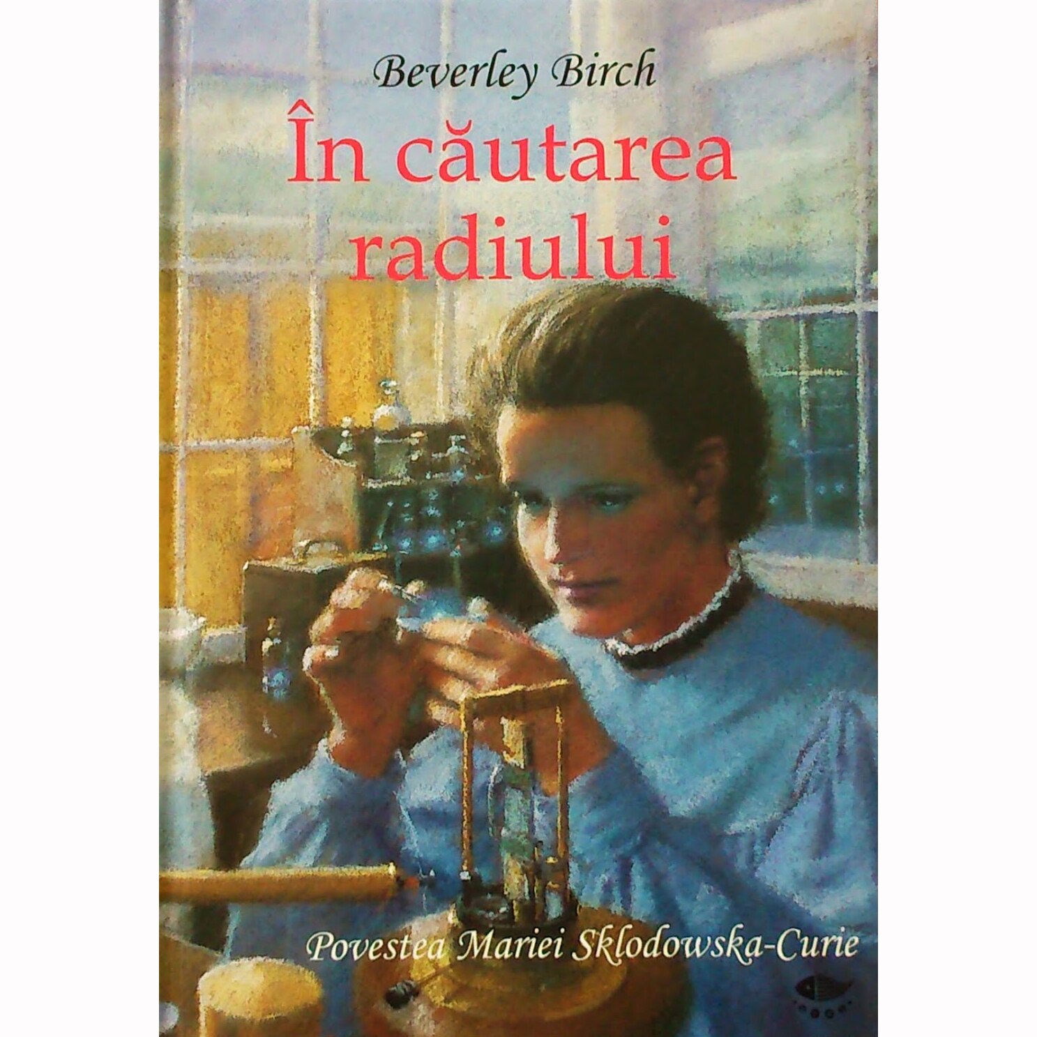 In cautarea radiului