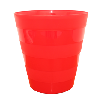 Cos de birou EVOffice Ark, 12.5L, Rosu Cos de birou EVOffice Ark, 12.5L, Rosu