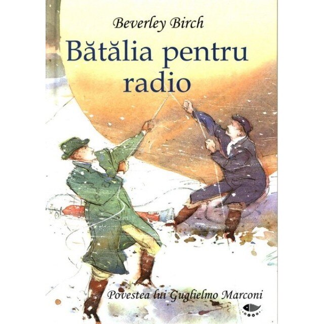 Batalia pentru Radio