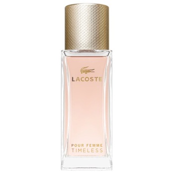Apa de Parfum Lacoste, Pour Femme Timeless, Femei, 30 ml