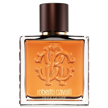 Apa de Toaleta Roberto Cavalli, Uomo Deep Desire,Barbati, 100 ml Apa de Toaleta Roberto Cavalli, Uomo Deep Desire,Barbati, 100 ml