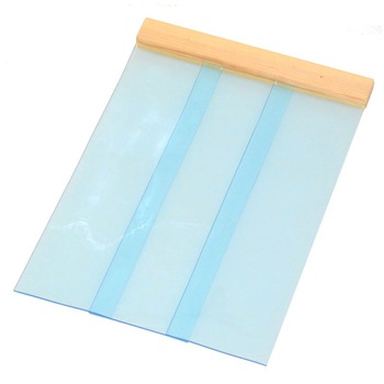 Usa din pvc RexStrip pentru cusca caine cu sipca cu suprapunere marime SA 25 × 35 cm Usa din pvc RexStrip pentru cusca caine cu sipca cu suprapunere marime SA 25 × 35 cm