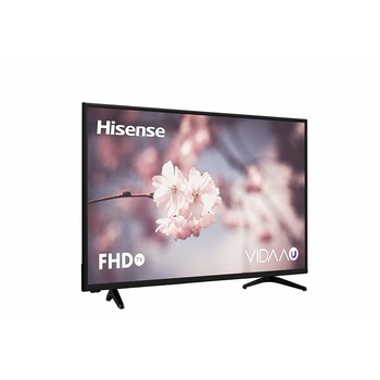 Televizor LED Smart Hisense 32A5600 81 cm HD DLED, Clasa A Televizor LED Smart Hisense 32A5600 81 cm HD DLED, Clasa A