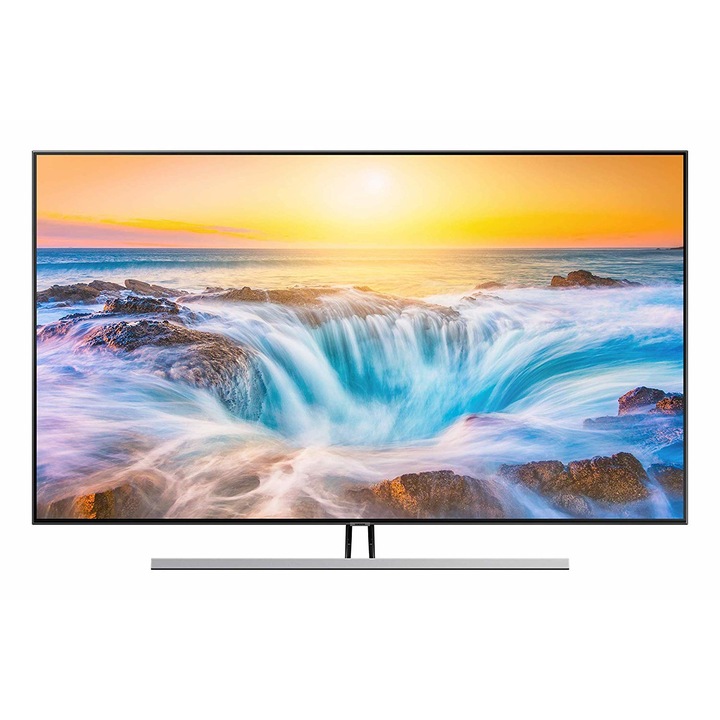 Televizor LED Smart Samsung, 207 cm, UE82RU8005, 4K Ultra HD, Clasa A