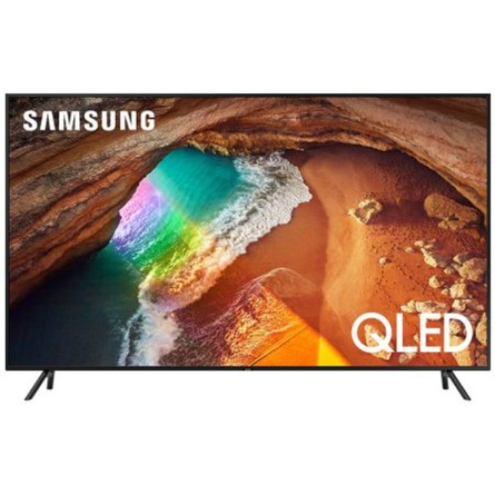 Televizor LED 24', Hyundai HLA 24354, Smart TV, HDR10, Wi-Fi, 60 cm