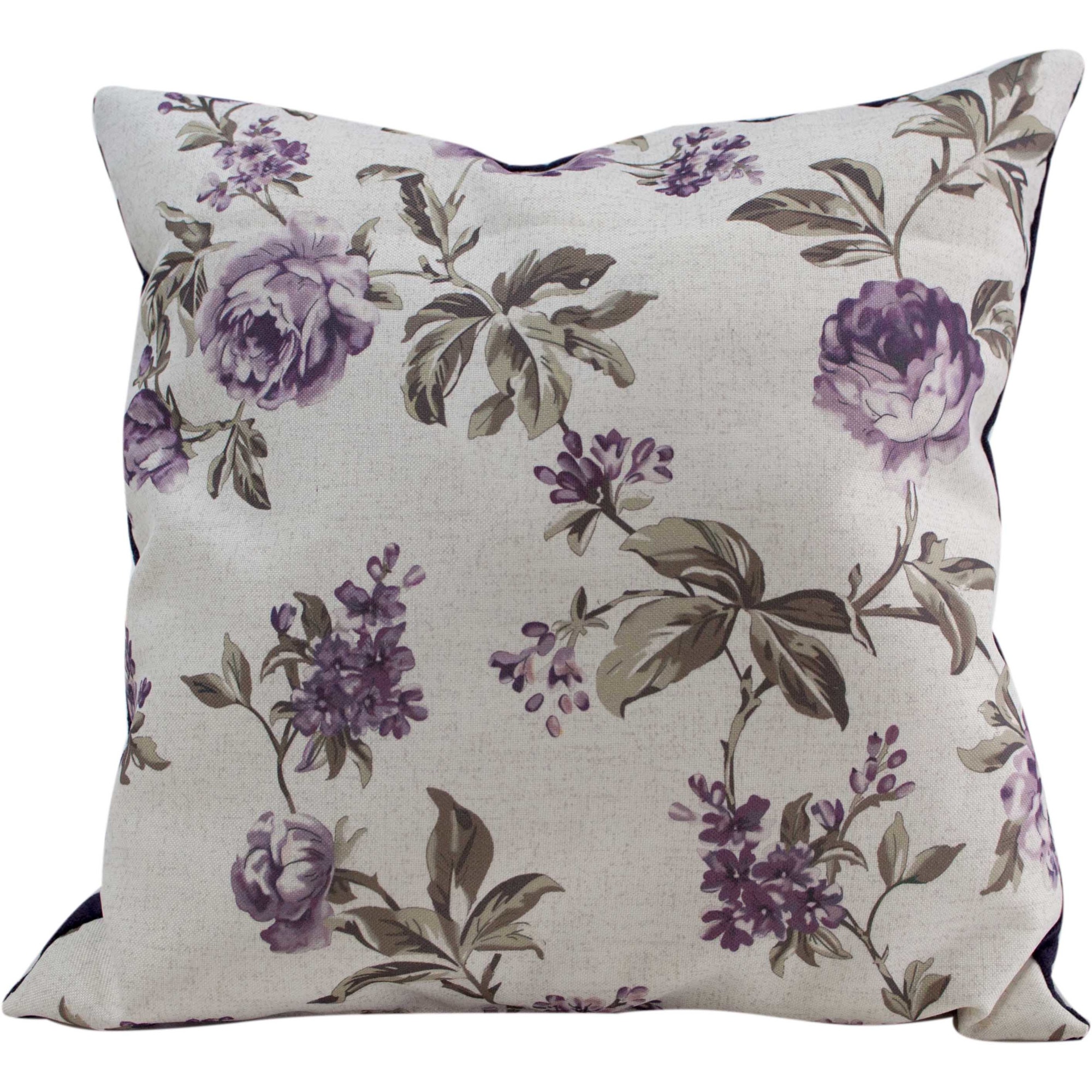 Perna decorativa Sani Home 45 x 45 cm, Mov