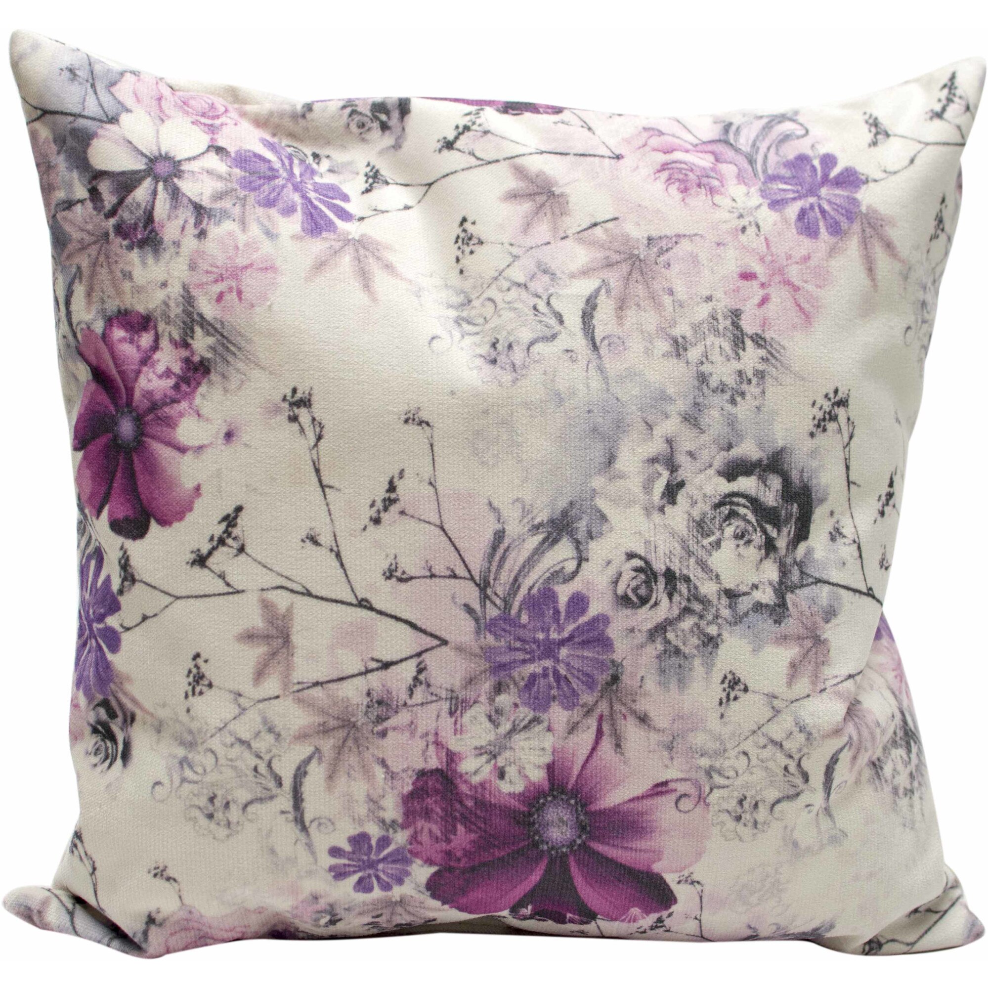 Perna decorativa Sani Home 45 x 45 cm, АB3