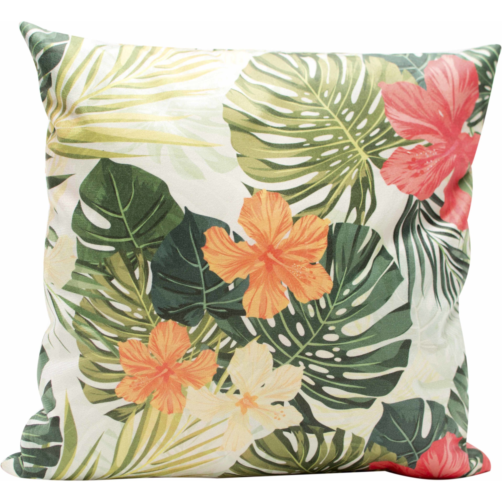 Perna decorativa Sani Home 45 x 45 cm, Tropic