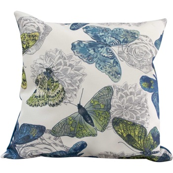 Perna decorativa Sani Home 45 x 45 cm, Fluture 3 Perna decorativa Sani Home 45 x 45 cm, Fluture 3