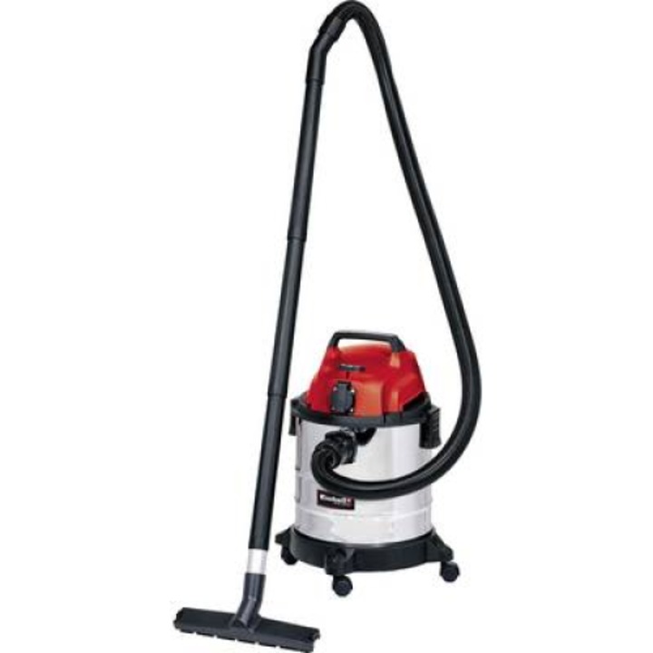 Einhell TC-VC 1820 SA 2342425 Nedves-/száraz porszívó 1250 W 20 l (2342425)