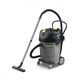 Aspirator Profesional Umed/Uscat Karcher NT 65/2 Ap, Capacitate 65L, Putere 2760W, Antracit/Negru