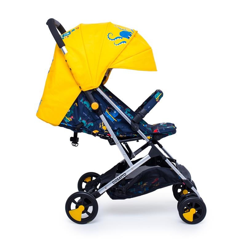 strollers that fit keyfit 30