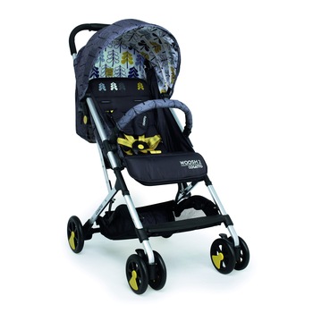 Carucior sport Cosatto Woosh 2 Fika Forest Carucior sport Cosatto Woosh 2 Fika Forest