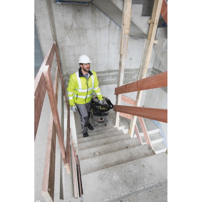 Aspirator umed-uscat, Karcher, NNT 30/1 Tact Te M