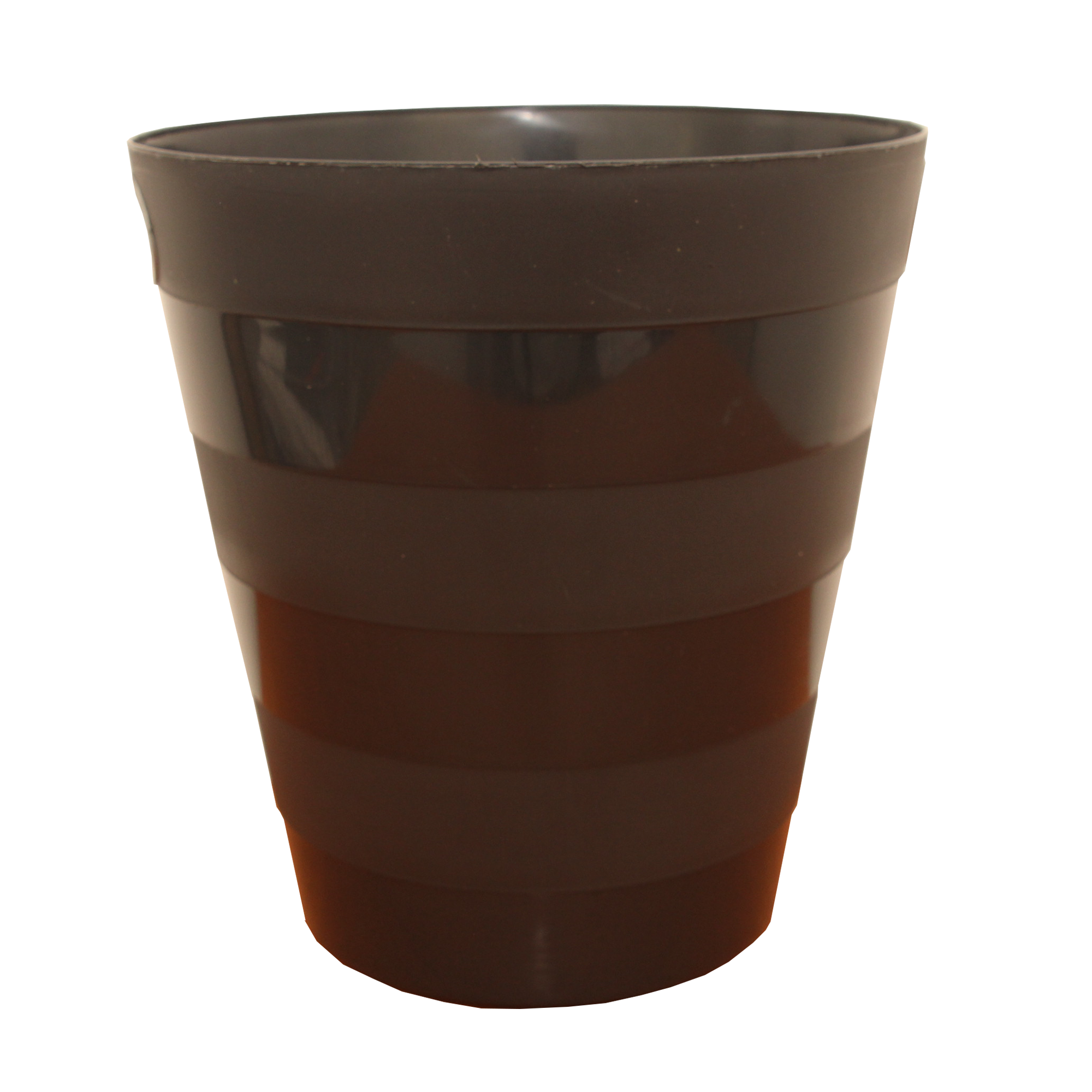 Cos de birou EVOffice Ark, 12.5L, Negru