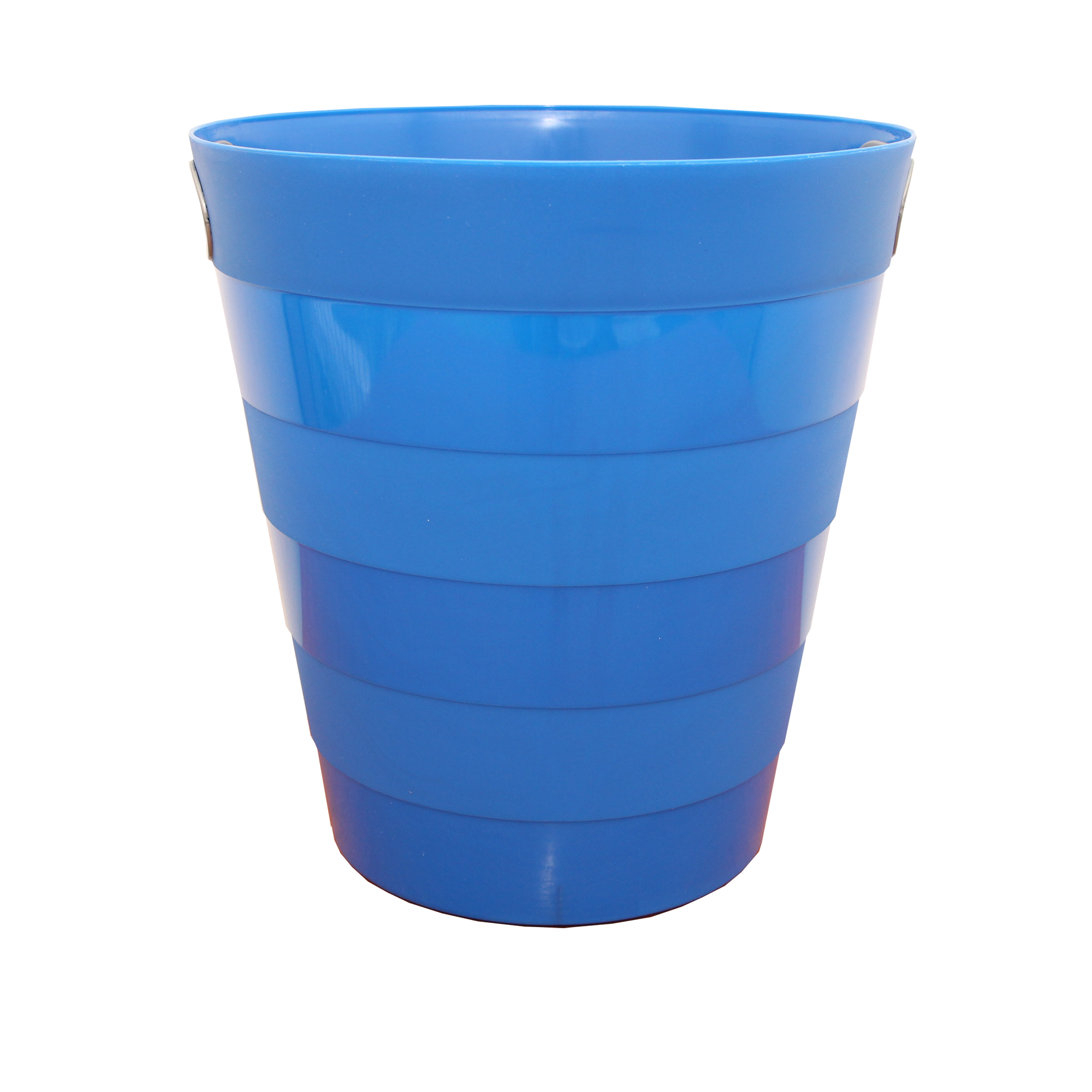 Cos de birou EVOffice Ark, 12.5L, Albastru