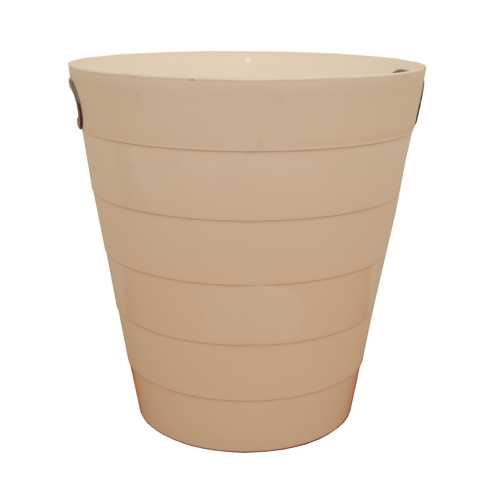 Cos de birou EVOffice Ark, 12.5L, Alb