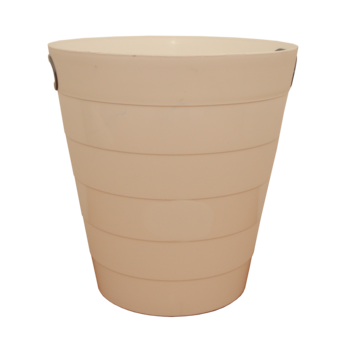 Cos de birou EVOffice Ark, 12.5L, Alb Cos de birou EVOffice Ark, 12.5L, Alb