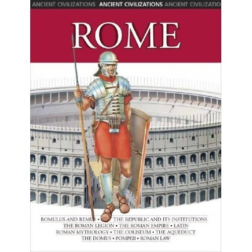 Civilizatii antice. Roma