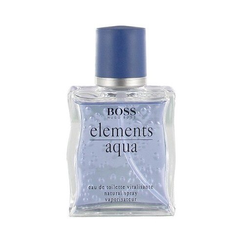 hugo boss element 100ml
