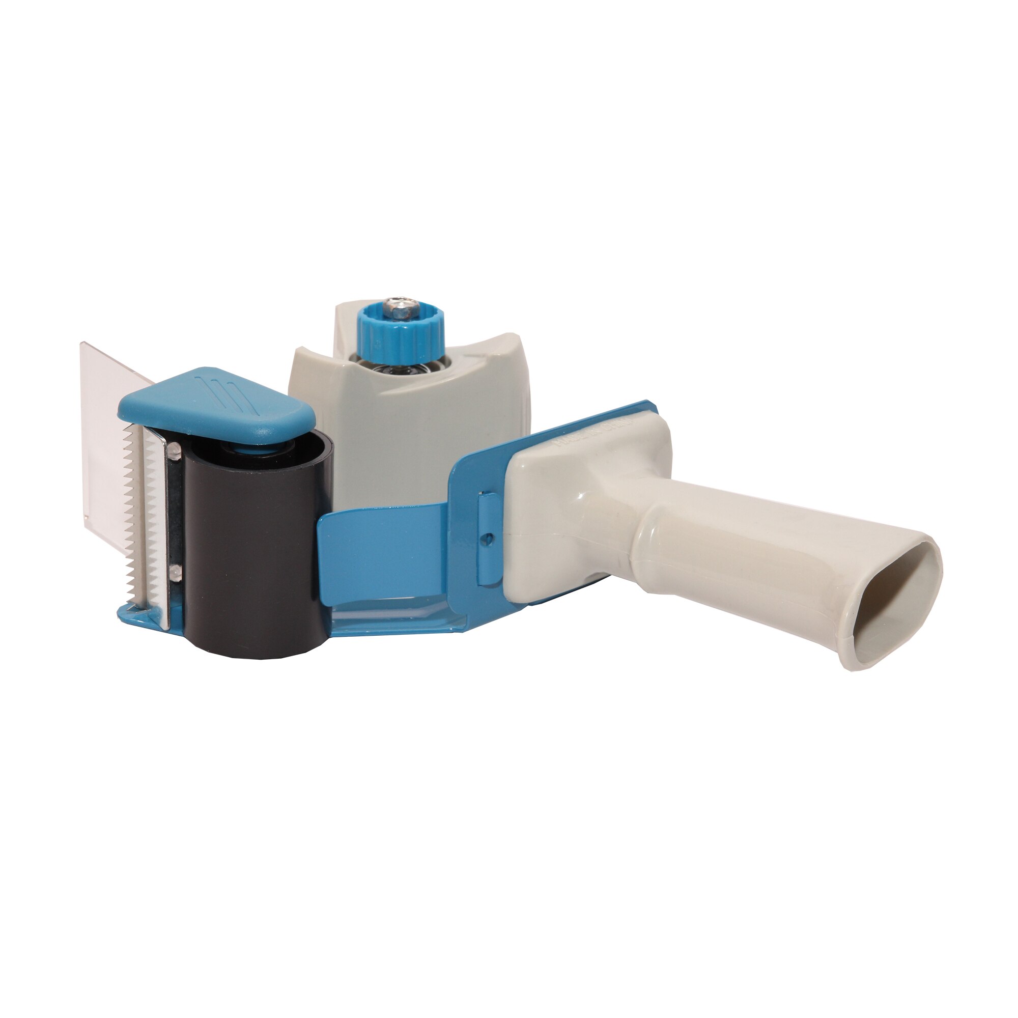 Dispenser pentru aplicat banda adeziva EVOffice, 48 mm