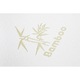 Set 2 perne Bambus Memory foam, 50x70 cm