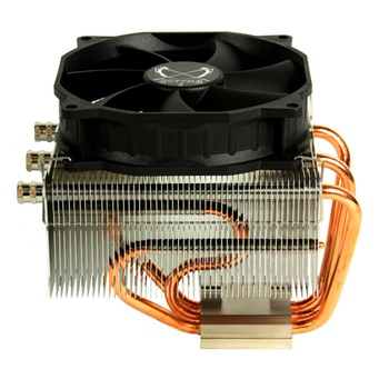 Cooler procesor Scythe Iori CIOR-1000, compatibil Intel/AMD Cooler procesor Scythe Iori CIOR-1000, compatibil Intel/AMD