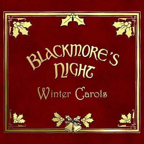 Blackmore's Night - Winter Carols -Digi- (2CD)