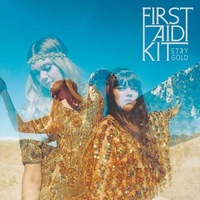 first aid kit - stay gold cd imagen 4_0_
0
