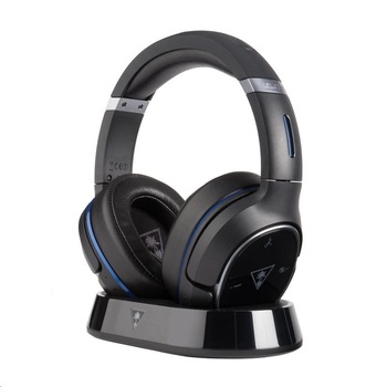 Casti gaming Turtle Beach Elite 800X, Negru Casti gaming Turtle Beach Elite 800X, Negru