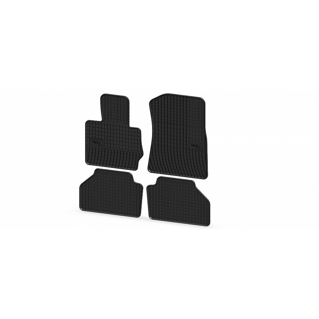 Set covorase auto cauciuc Bmw X4, Dupa 2014