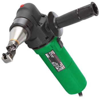 Foarfeca electrica taiat tabla 500W, 3mm, STATUS NC500 Foarfeca electrica taiat tabla 500W, 3mm, STATUS NC500