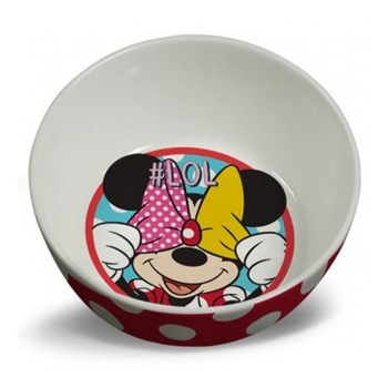 Bol, Disney, portelan 12cm Magic Minnie Bol, Disney, portelan 12cm Magic Minnie