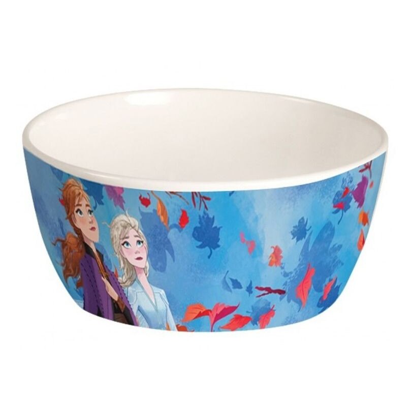 Bol, Disney, portelan 12cm Frozen II