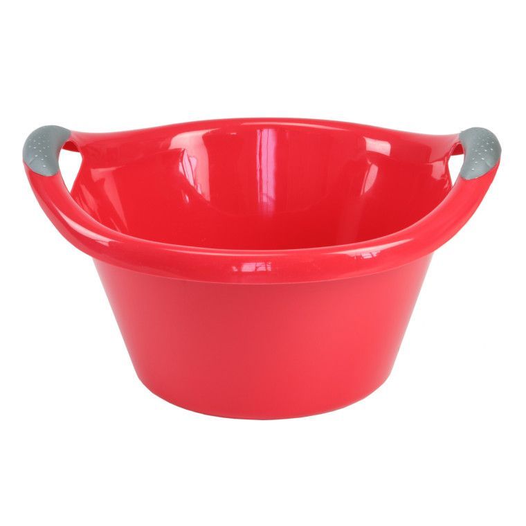 Bol cu maner, Jotta, Kaja, 10L, rosu