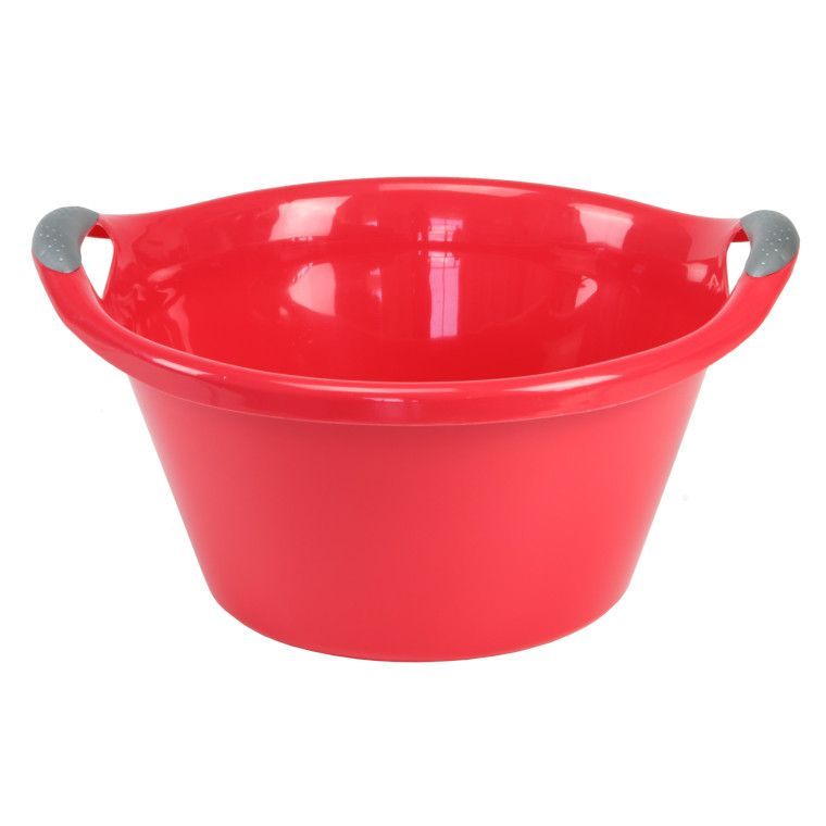 Bol cu maner, Jotta, Kaja, 15L, rosu