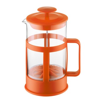 Filtru cafea, Domotti, 1L, portocaliu, Lungo Filtru cafea, Domotti, 1L, portocaliu, Lungo