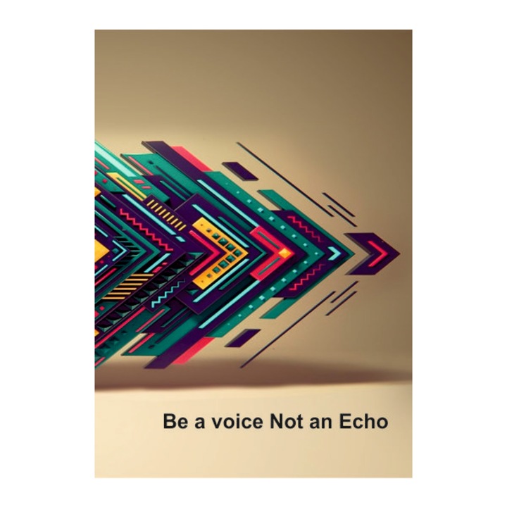 Caiet tip Bullet Journal "echo", A5,puncte interior, PaperYork, 36 file