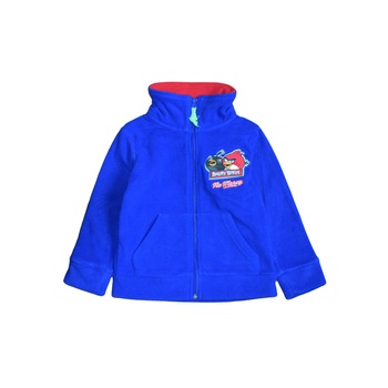 Hanorac AngryBirds, Disney, 4 ani Hanorac AngryBirds, Disney, 4 ani