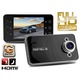 Camera video auto DVR Full HD, 1080p