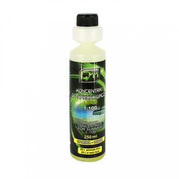 Solutie de spalat parbriz concentrat pentru vara, aroma lamaie 250ML Solutie de spalat parbriz concentrat pentru vara, aroma lamaie 250ML