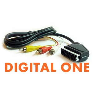 Kábelek és adapterek