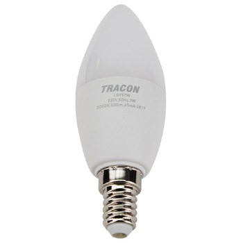 Sursa de lumina LED, lumanare, cu LED SAMSUNG LGYS7W Sursa de lumina LED, lumanare, cu LED SAMSUNG LGYS7W