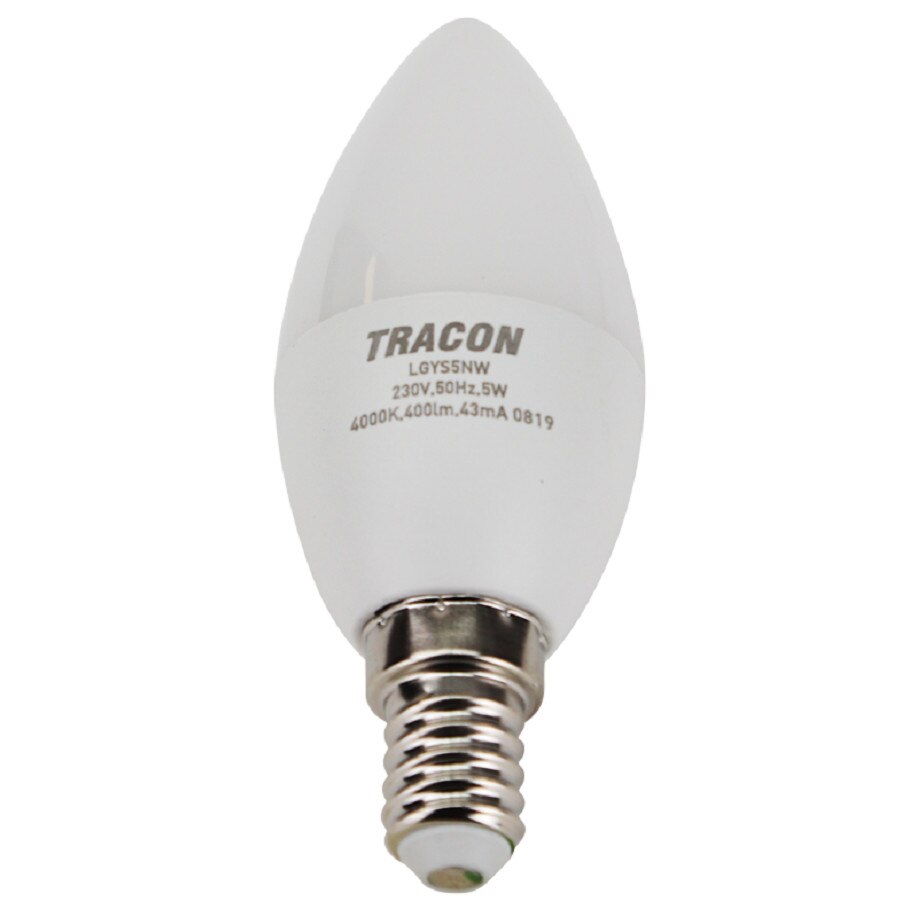 Sursa de lumina LED, lumanare, cu LED SAMSUNG LGYS5NW